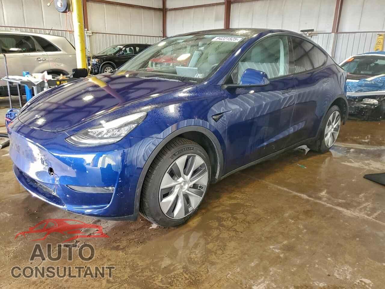 TESLA MODEL Y 2023 - 7SAYGDEE3PA093621