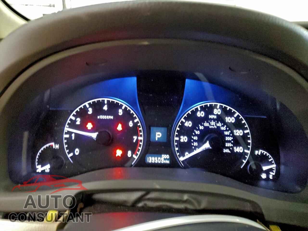 LEXUS RX350 2015 - 2T2ZK1BAXFC177470
