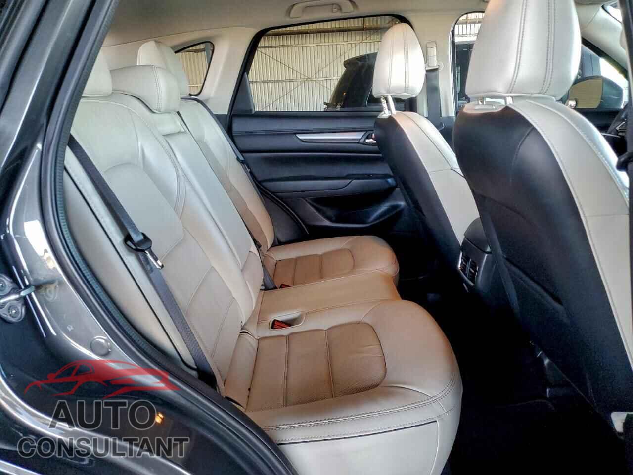 MAZDA CX-5 PREFE 2024 - JM3KFBCM4R0366503