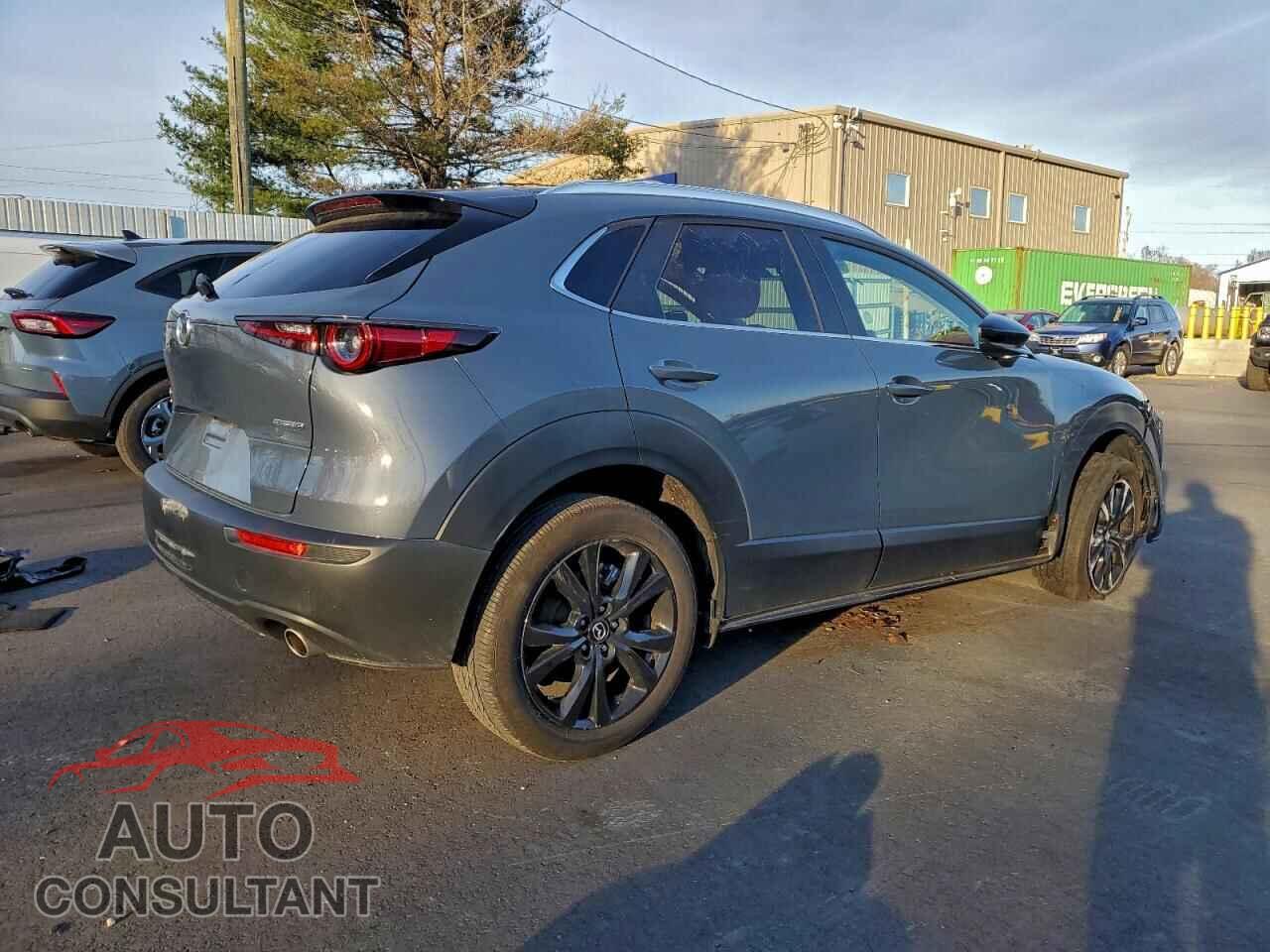 MAZDA CX30 2025 - 3MVDMBCM3SM812598