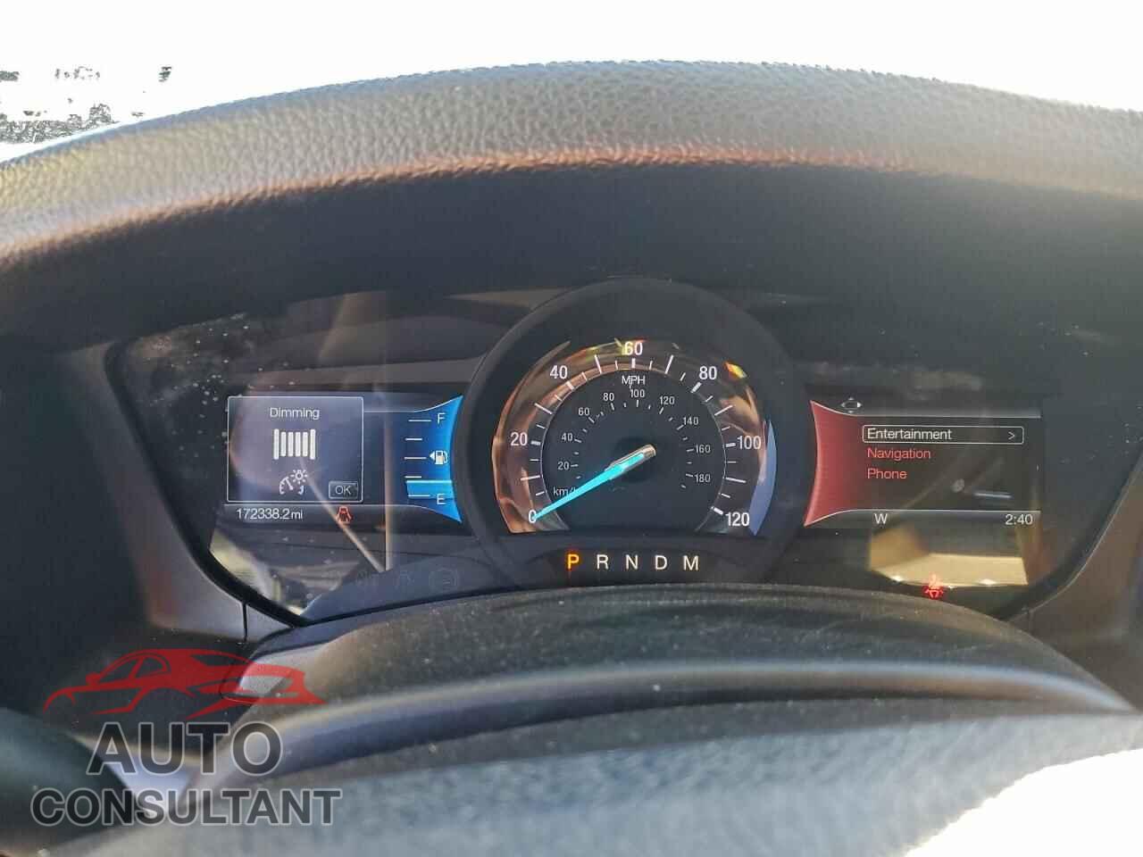FORD EXPEDITION 2017 - 1FMJU2AT4HEA39214