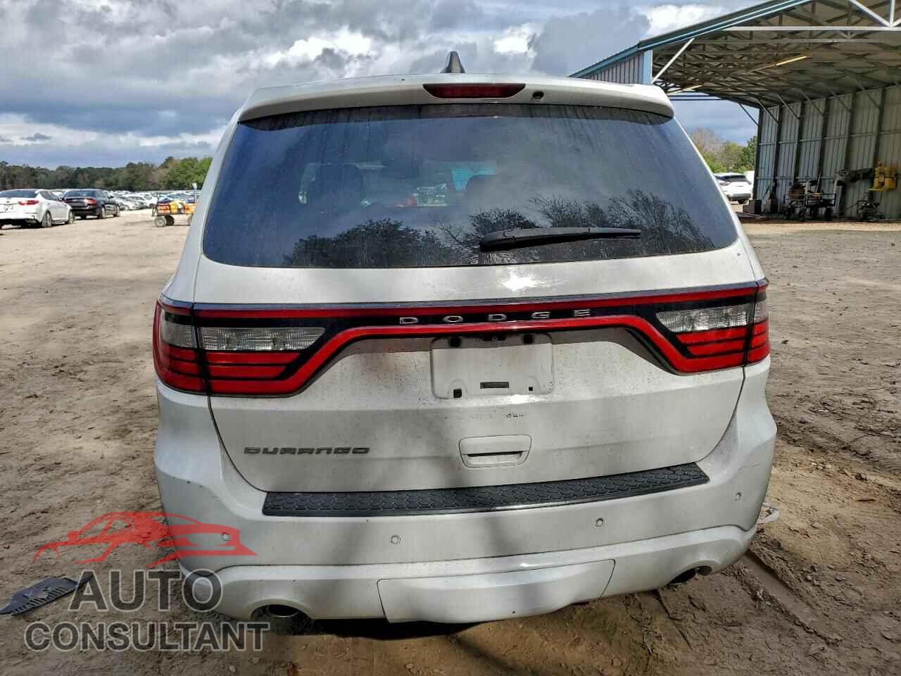 DODGE DURANGO 2014 - 1C4RDHAG8EC561252