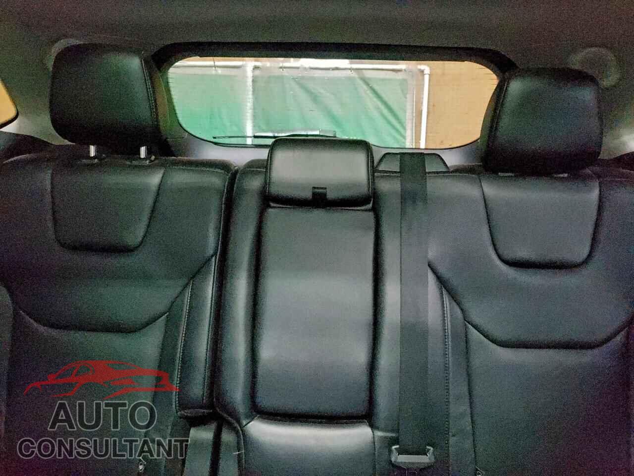 FORD EDGE 2015 - 2FMPK4K99FBB60800