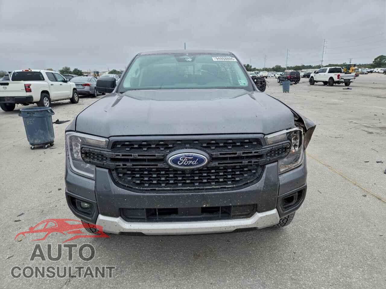 FORD RANGER 2024 - 1FTER4GH0RLE33022