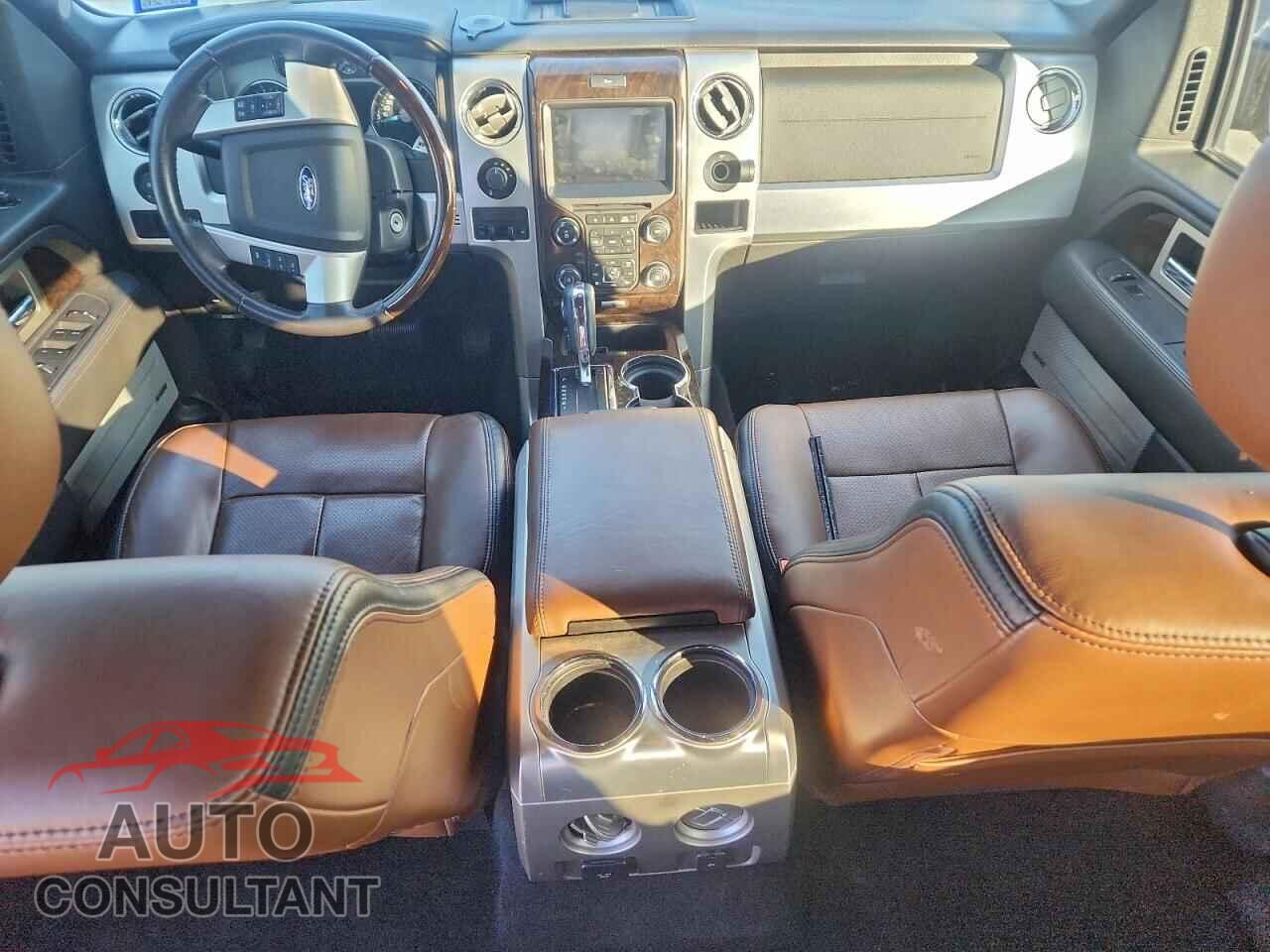 FORD F-150 2014 - 1FTFW1ET3EFC41993