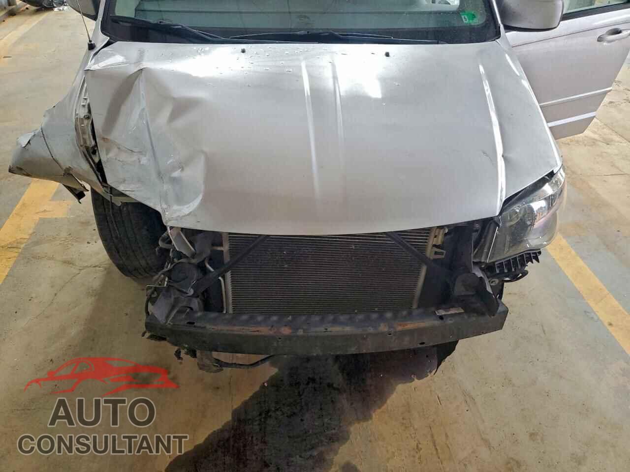 DODGE CARAVAN 2012 - 2C4RDGCG9CR329142