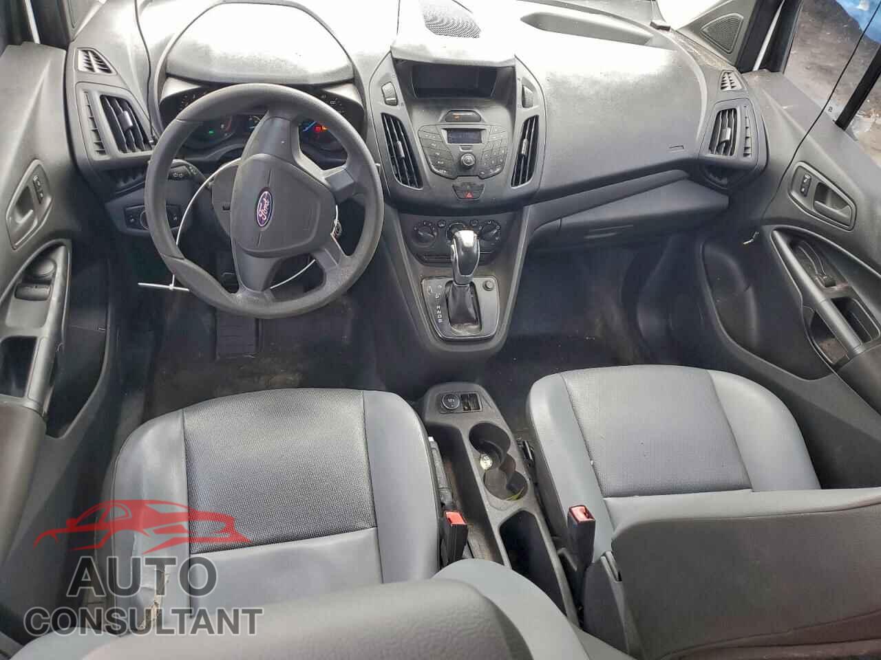 FORD TRANSIT 2014 - NM0LS7E70E1173070