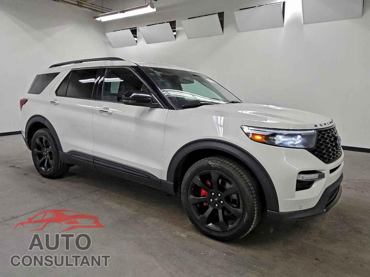 FORD EXPLORER 2023 - 1FM5K8GC3PGB85740