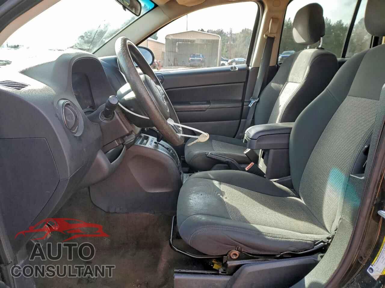 JEEP COMPASS 2014 - 1C4NJCBA2ED772476