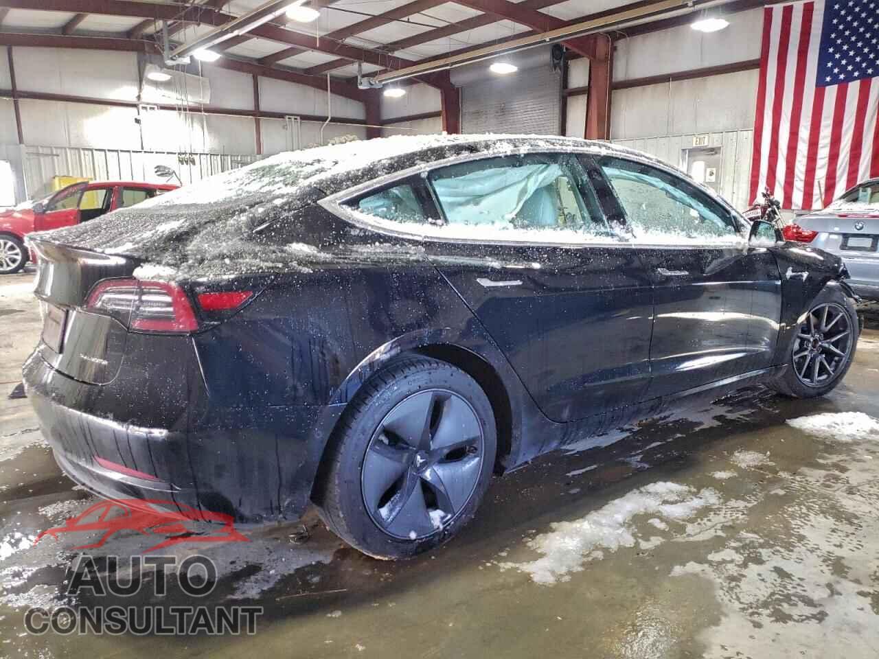 TESLA MODEL 3 2020 - 5YJ3E1EB2LF621793