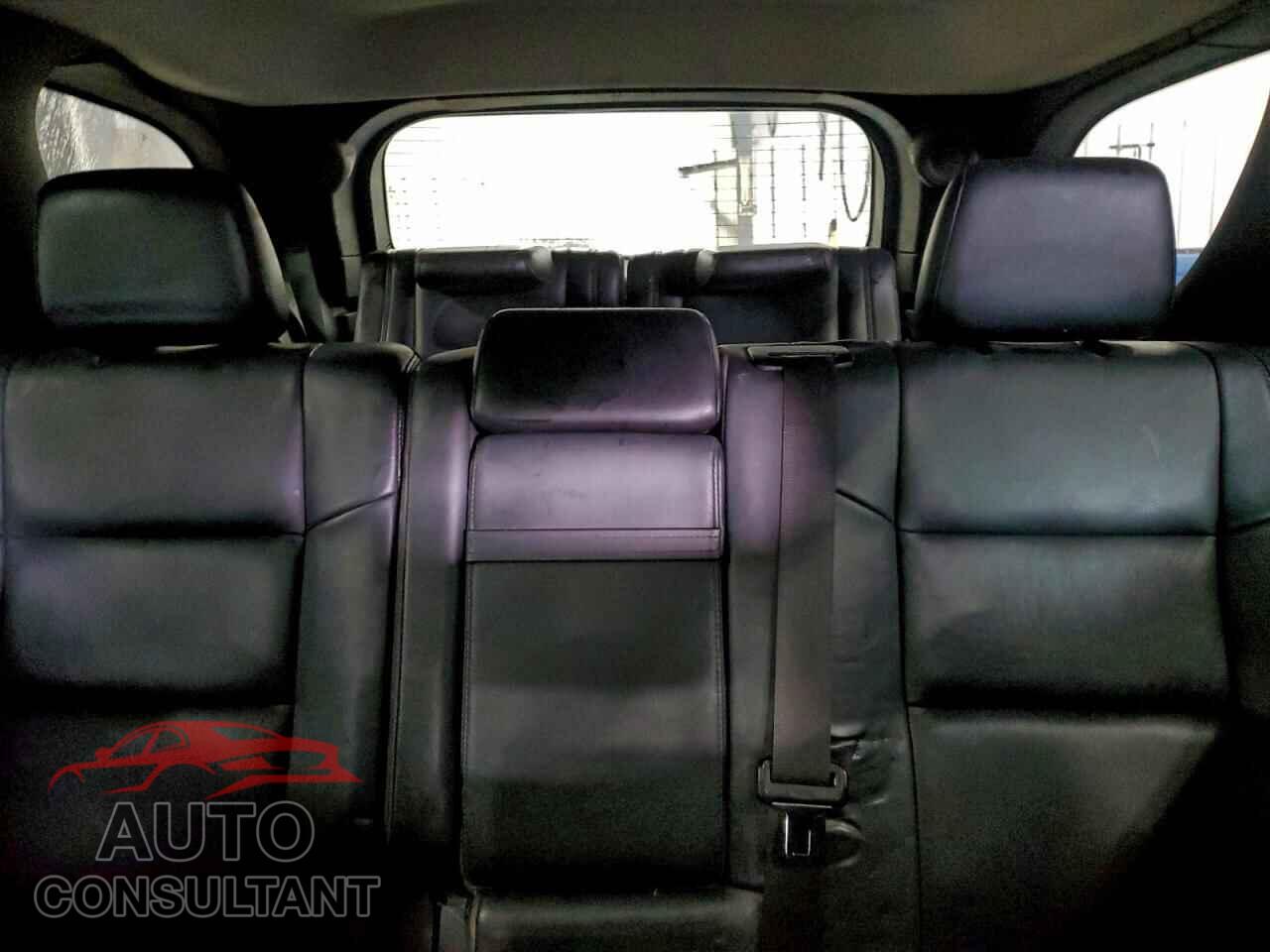 DODGE DURANGO 2014 - 1C4RDJDG6EC978288