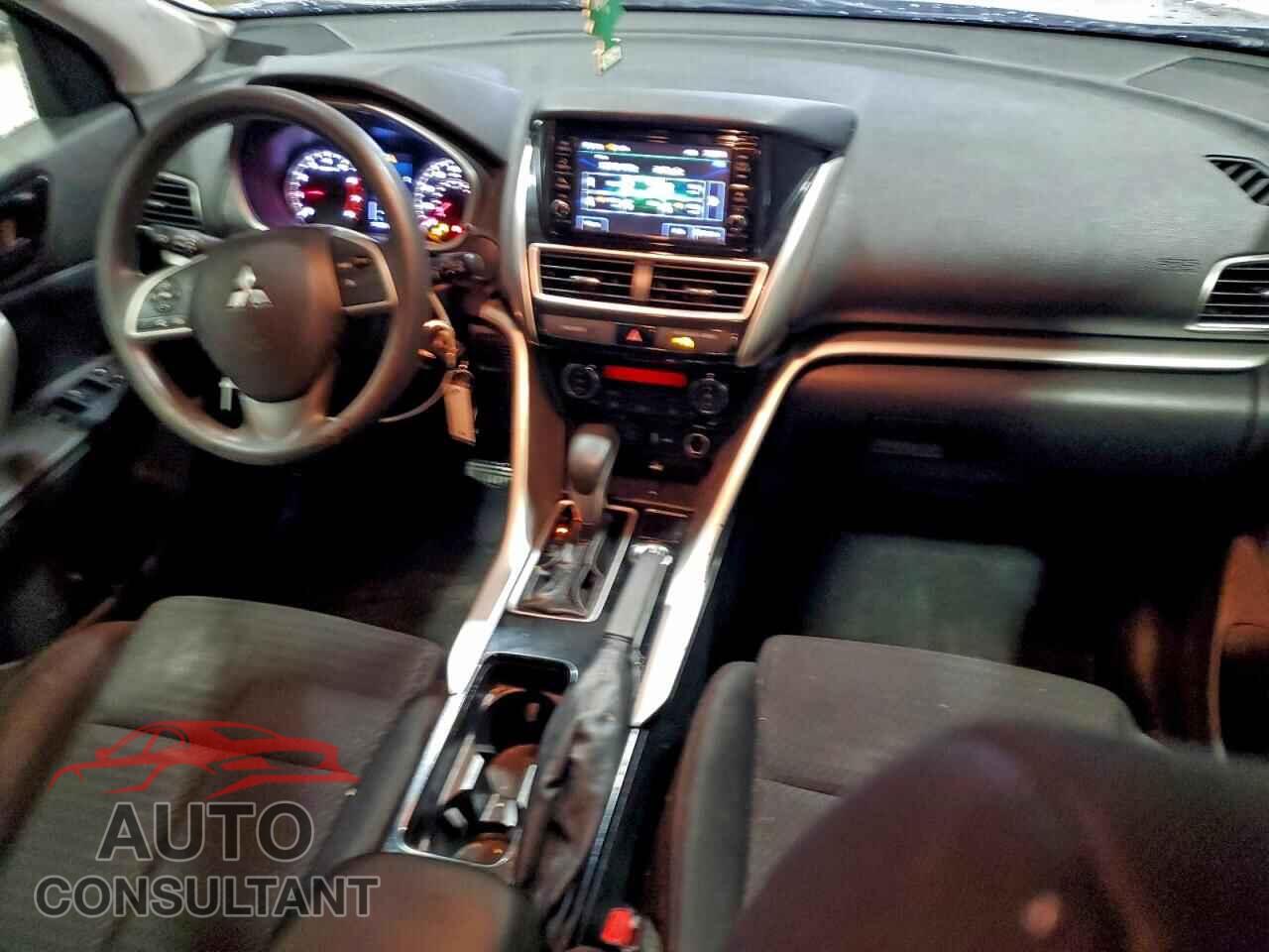 MITSUBISHI ECLIPSE 2020 - JA4AT3AA3LZ025649