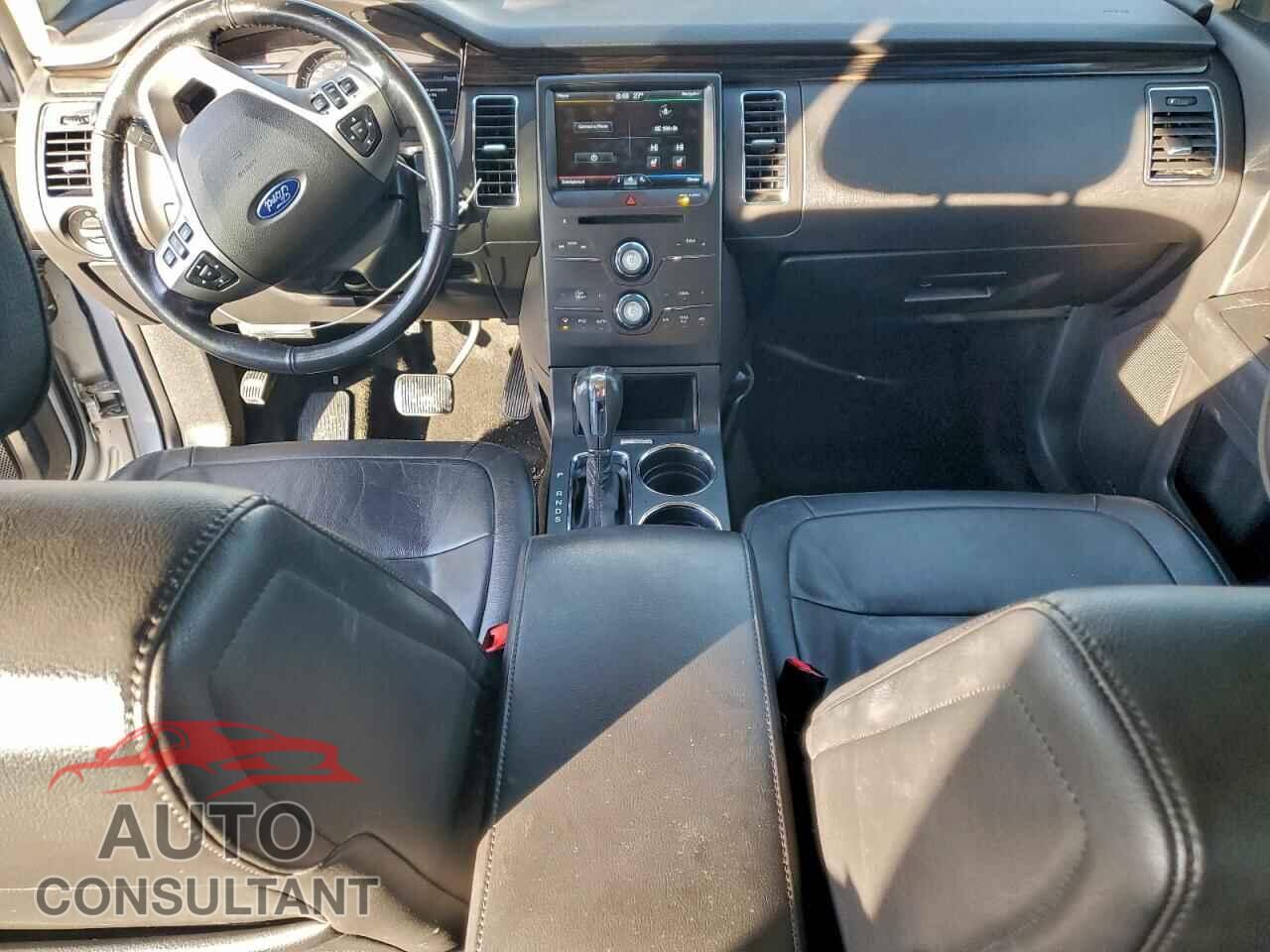 FORD FLEX 2013 - 2FMGK5C80DBD03030