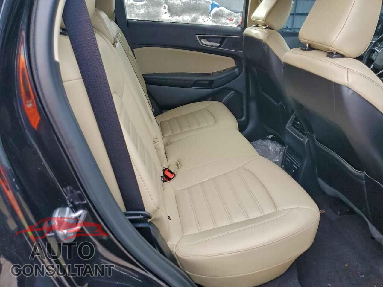 FORD EDGE 2020 - 2FMPK4J98LBA24333