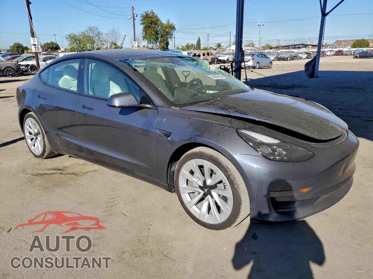 TESLA MODEL 3 2023 - 5YJ3E1EA7PF514588
