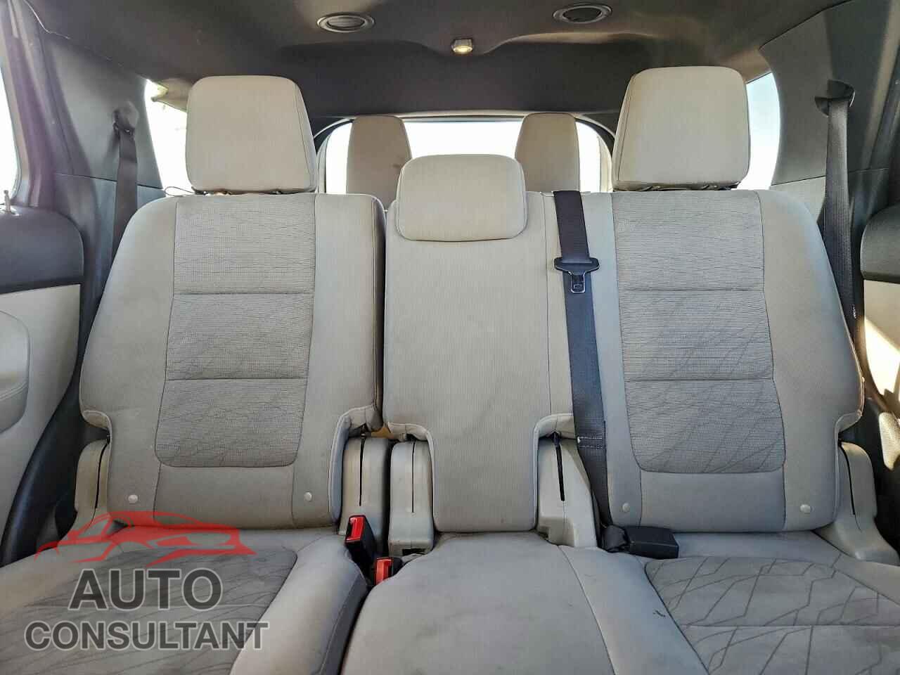 FORD EXPLORER 2013 - 1FM5K7B81DGB26713