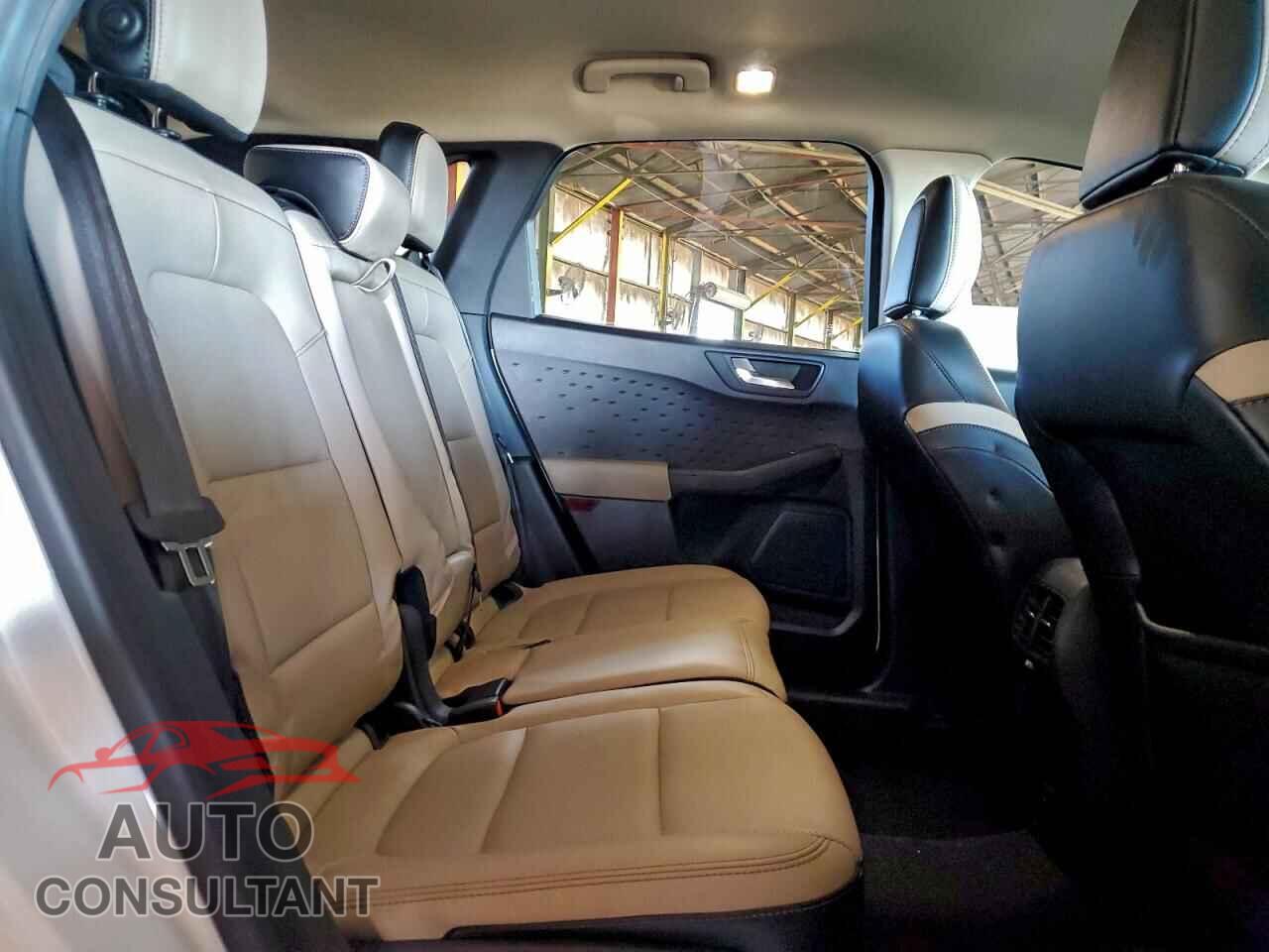 FORD ESCAPE 2020 - 1FMCU9H9XLUA28129