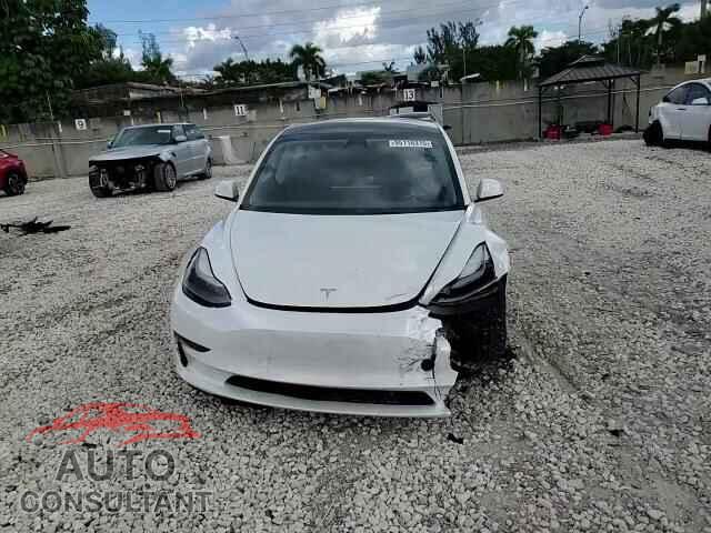 TESLA MODEL 3 2023 - 5YJ3E1EA0PF490750