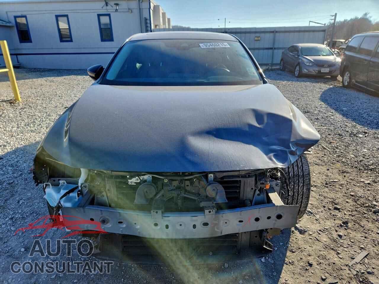 MAZDA 3 2023 - 3MZBPACM4PM363446