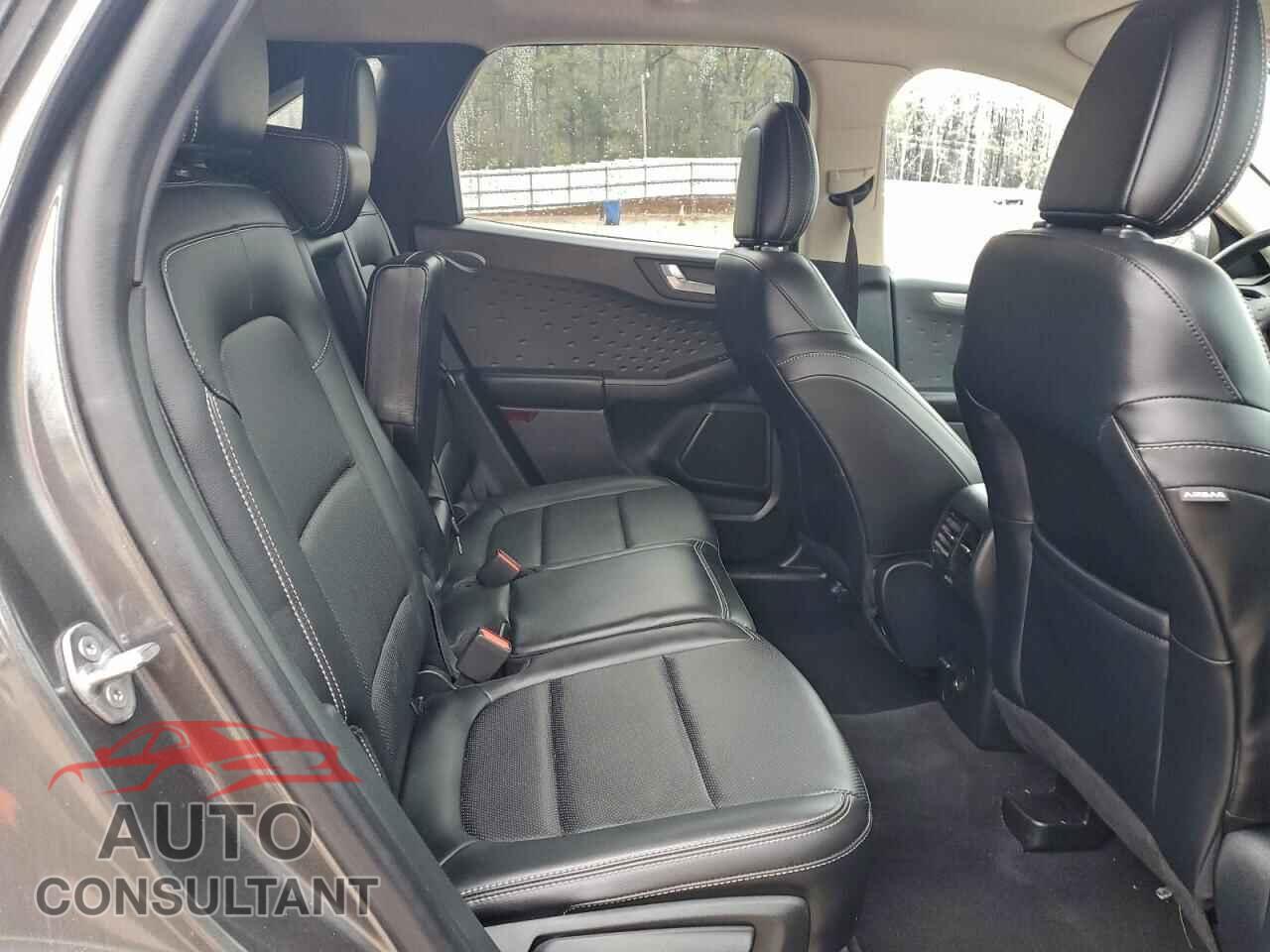 FORD ESCAPE 2020 - 1FMCU9H61LUA44113