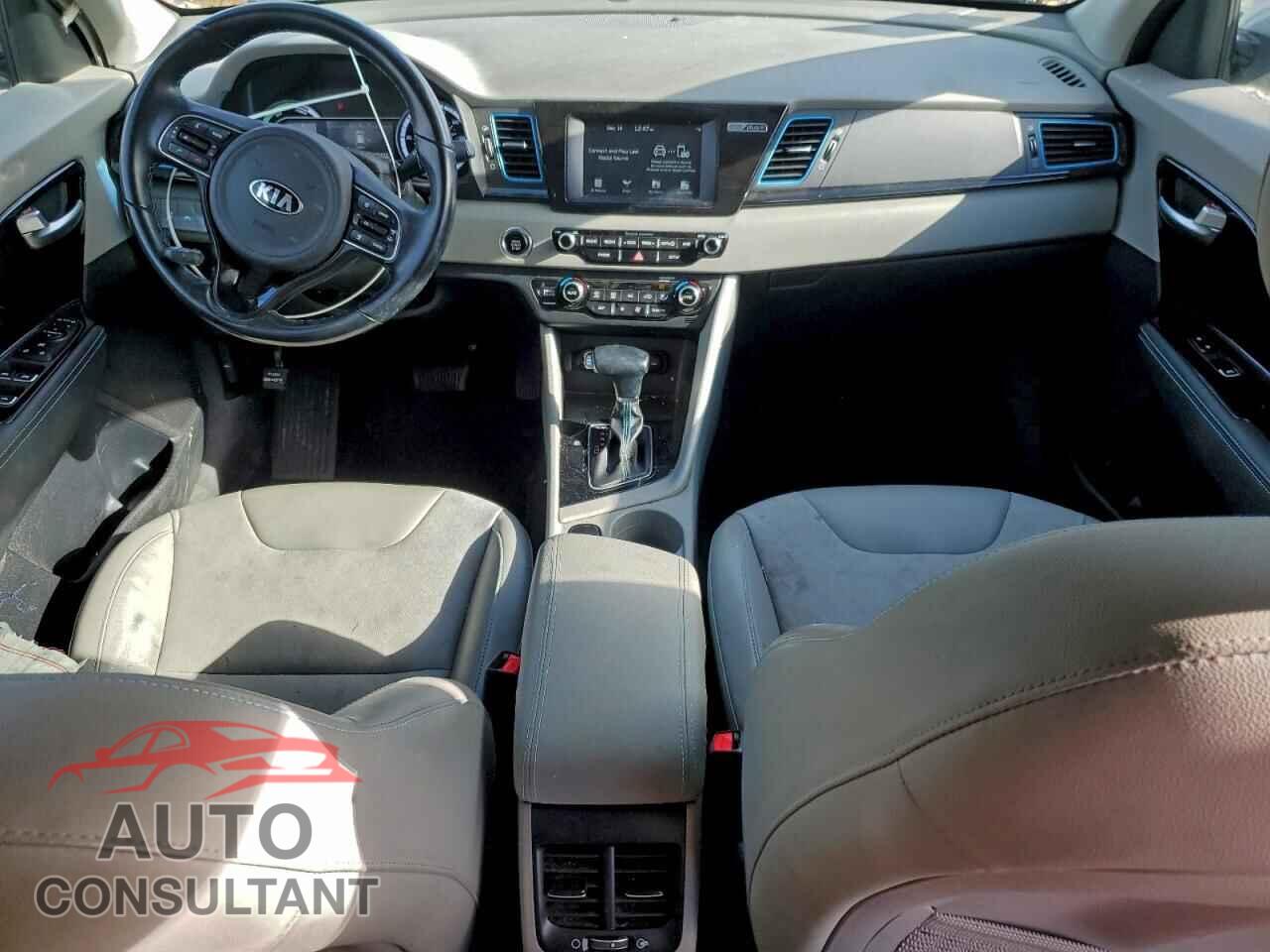 KIA NIRO 2019 - KNDCD3LD4K5337648