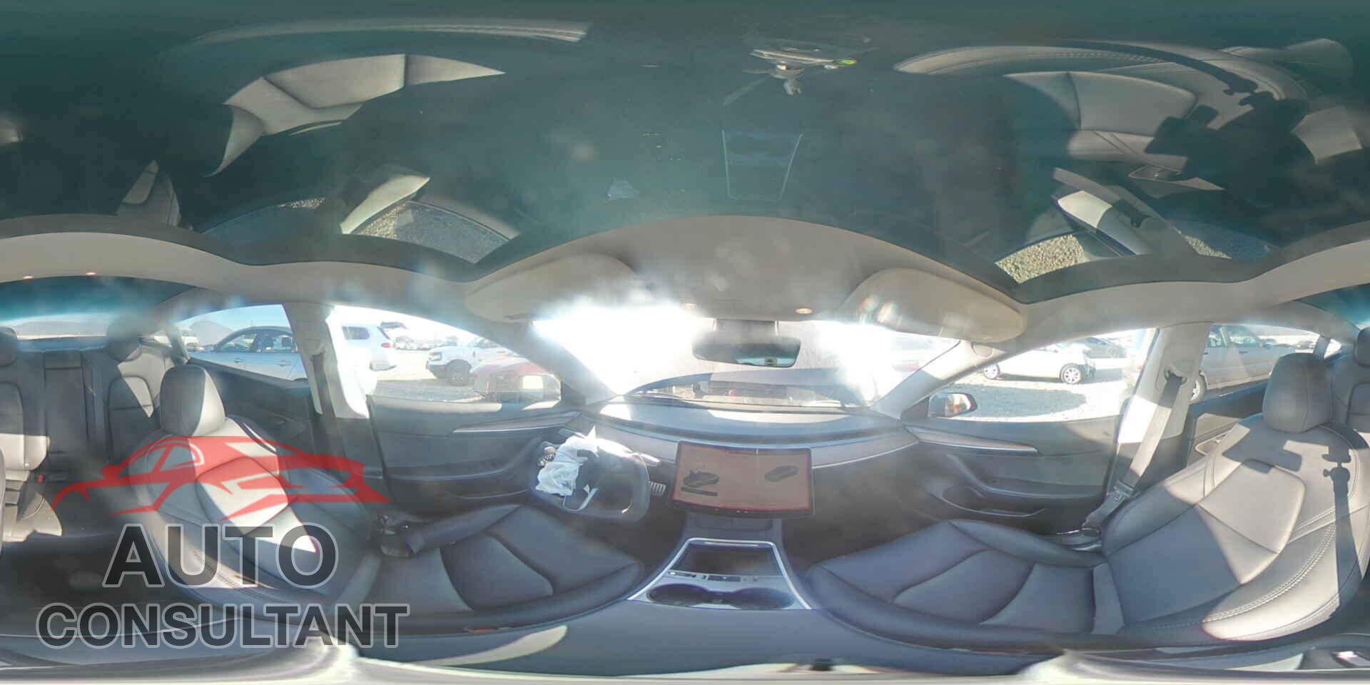 TESLA MODEL 3 2023 - 5YJ3E1EC3PF482711