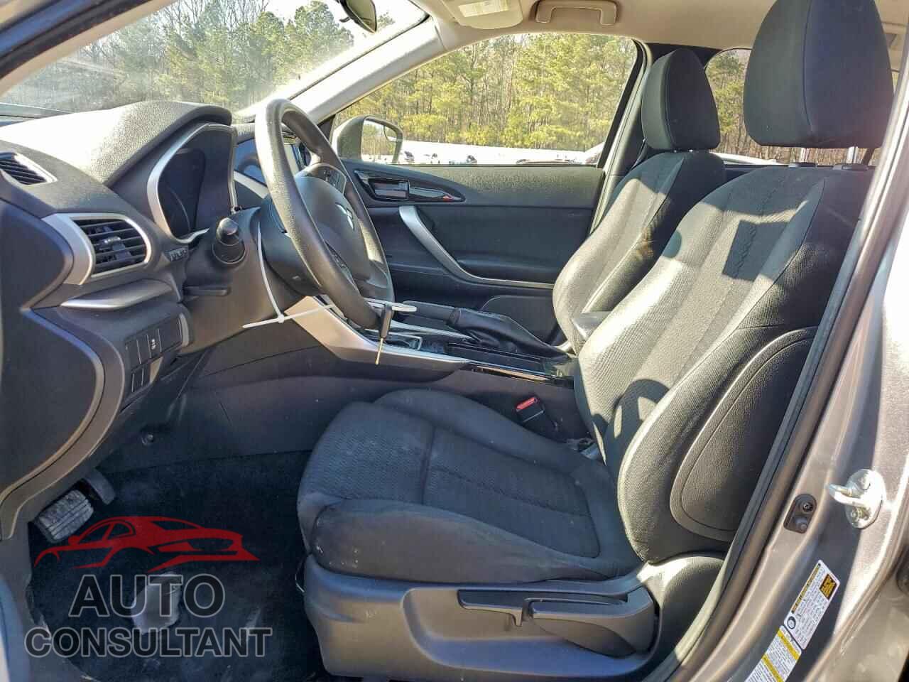 MITSUBISHI ECLIPSE 2020 - JA4AS3AA6LZ013112