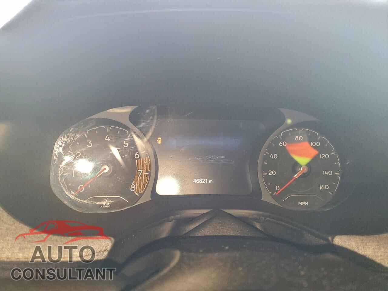 JEEP COMPASS 2023 - 3C4NJDFN3PT503659