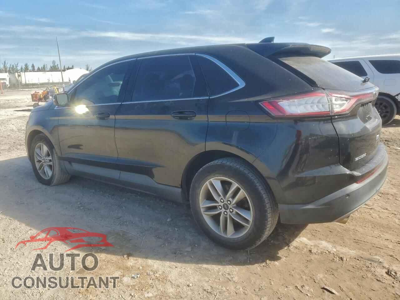 FORD EDGE 2015 - 2FMTK3J82FBB86026