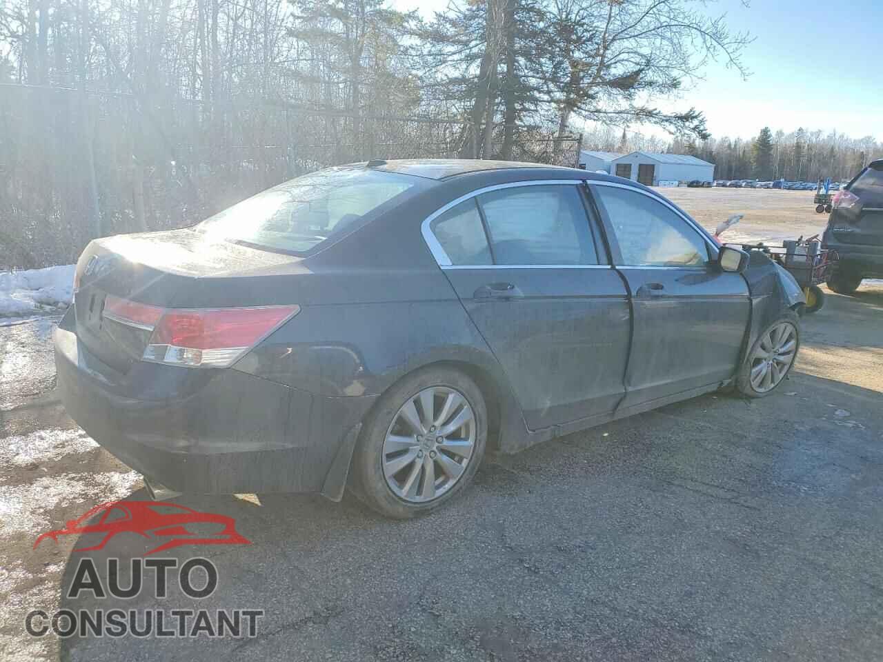 HONDA ACCORD 2012 - 1HGCP2F84CA801399