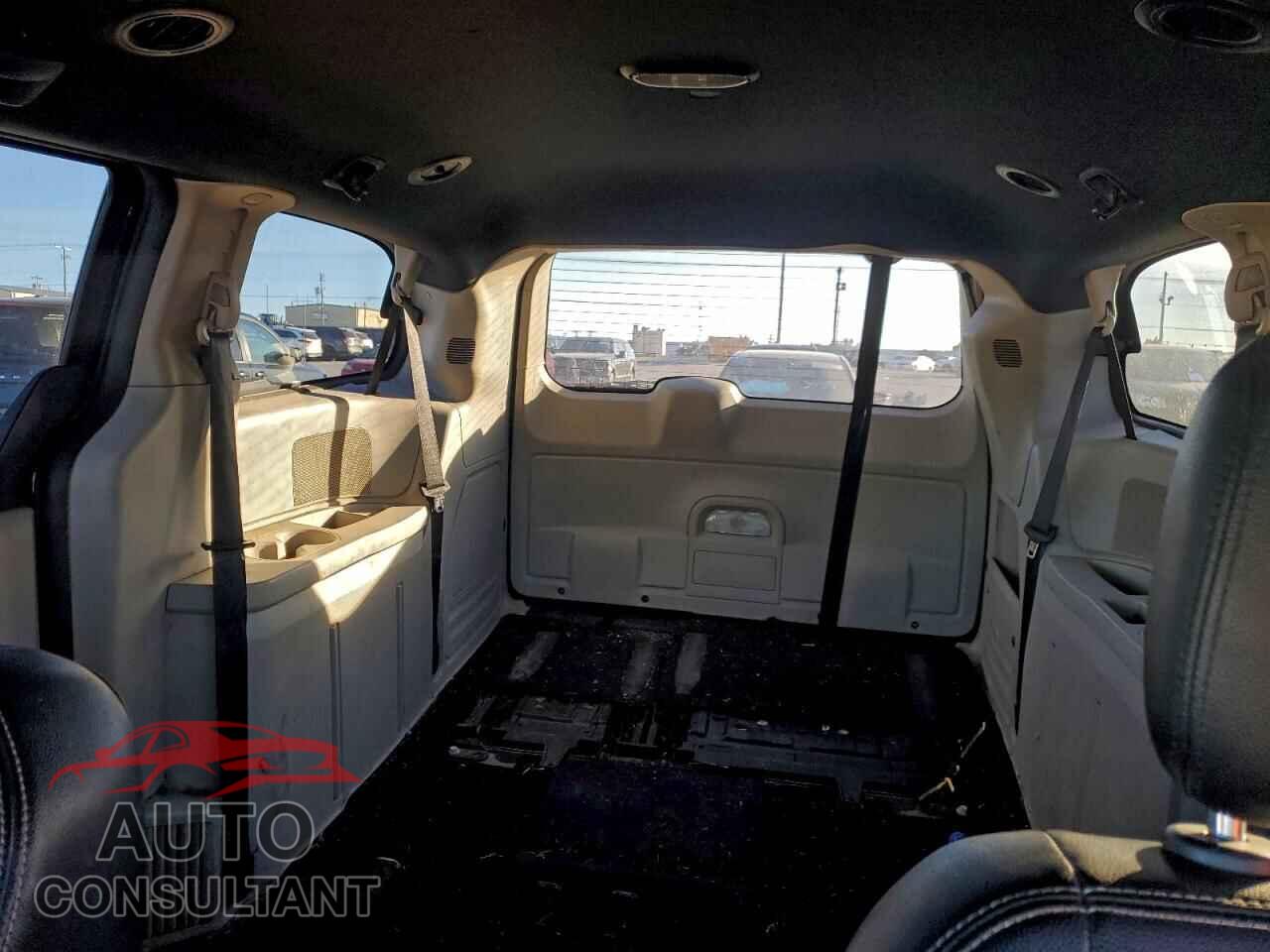DODGE CARAVAN 2019 - 2C4RDGCGXKR620506