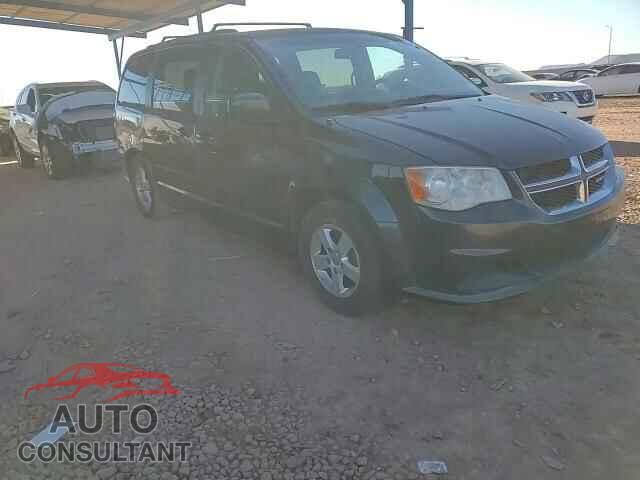 DODGE CARAVAN 2012 - 2C4RDGCG0CR259871