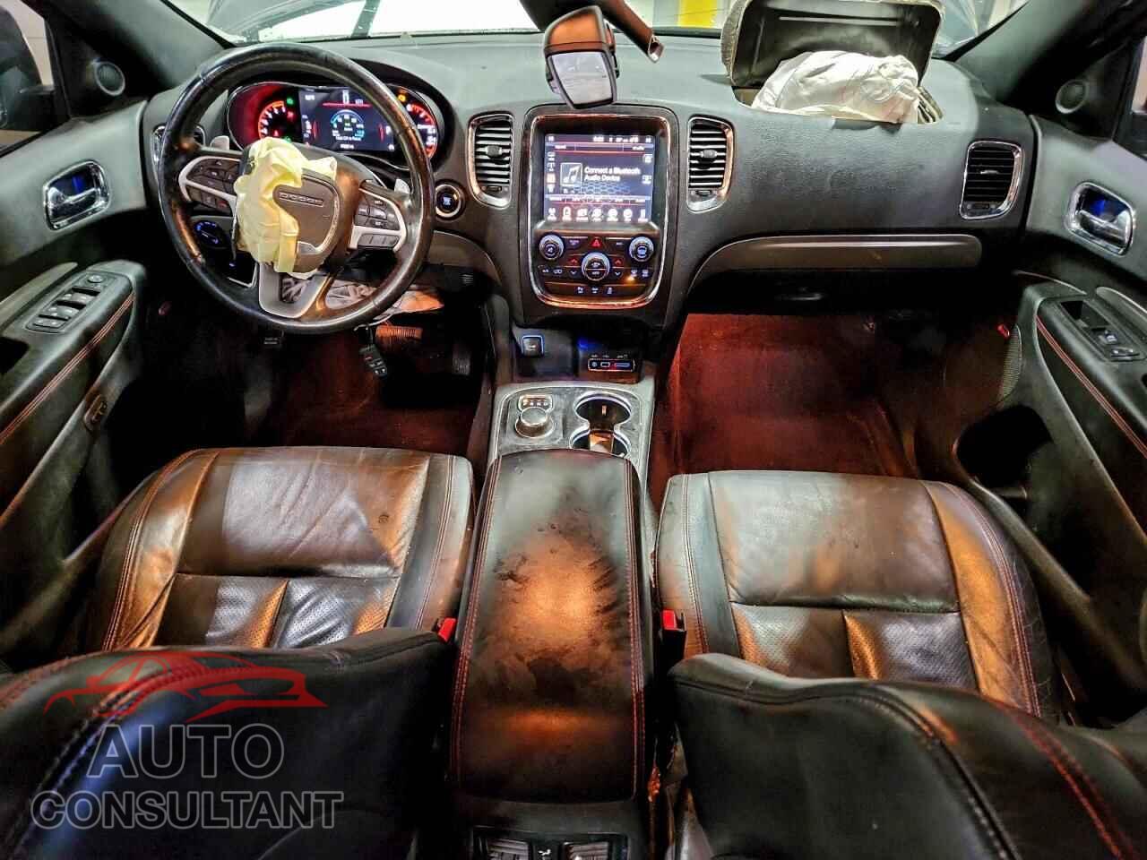 DODGE DURANGO 2015 - 1C4SDJCT5FC223988