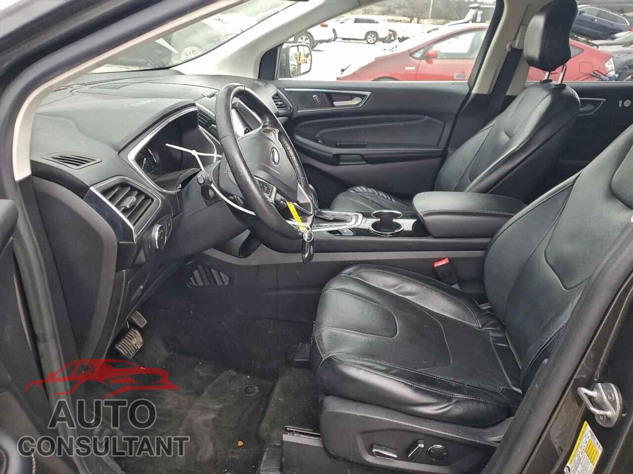 FORD EDGE 2015 - 2FMPK3K92FBB27759