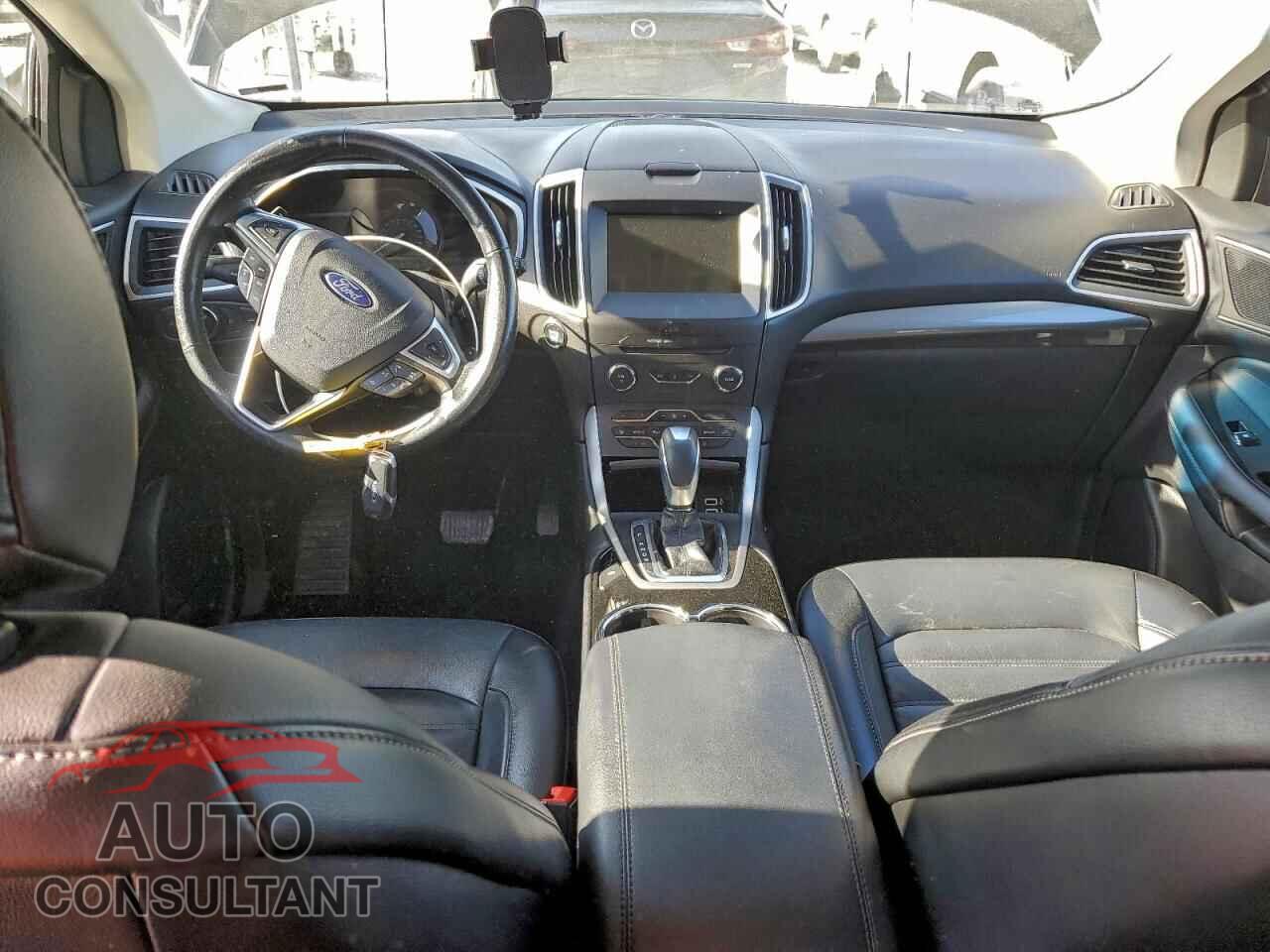 FORD EDGE 2016 - 2FMPK4J90GBB18602