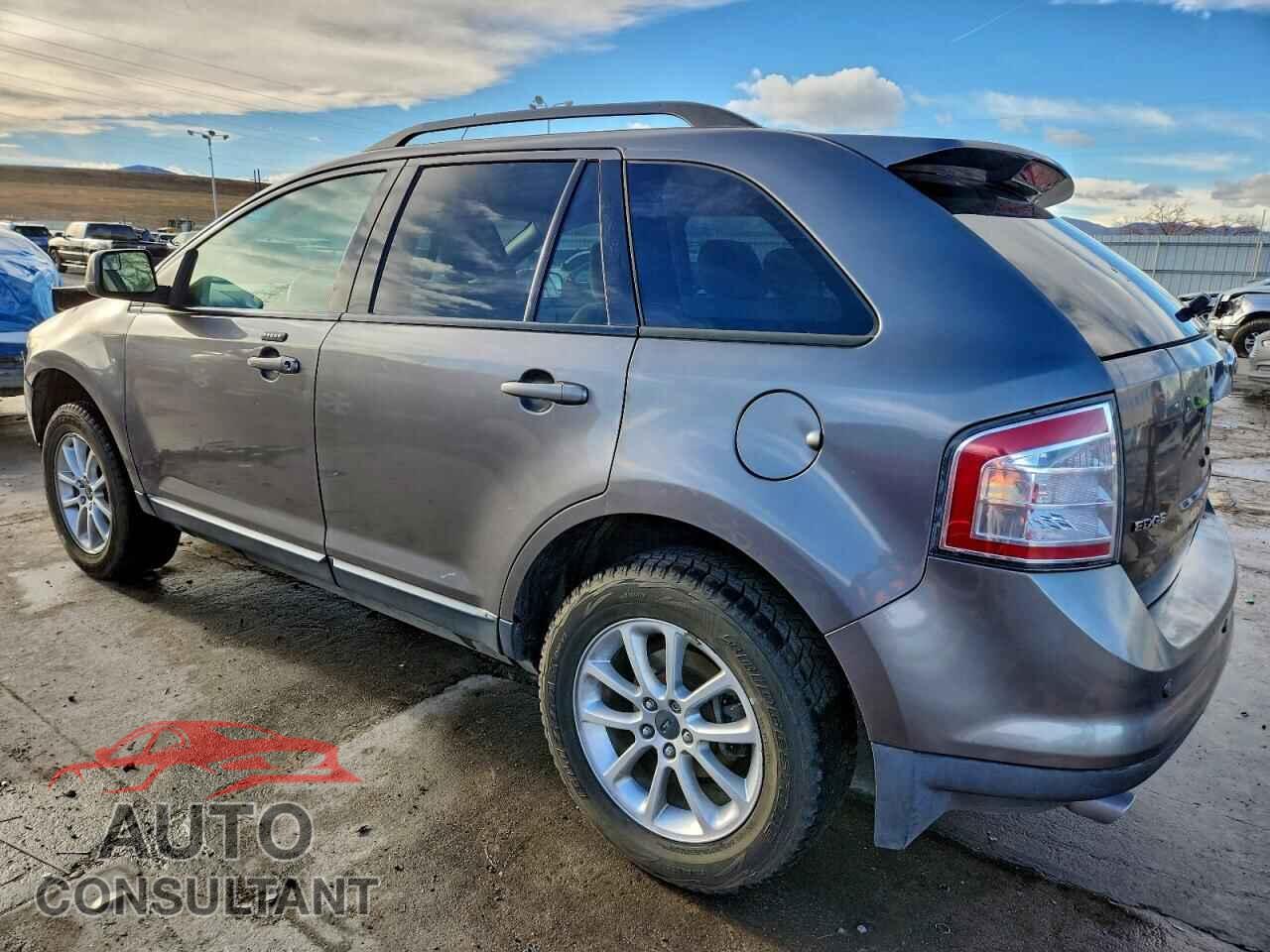 FORD EDGE 2009 - 2FMDK48C69BA54427