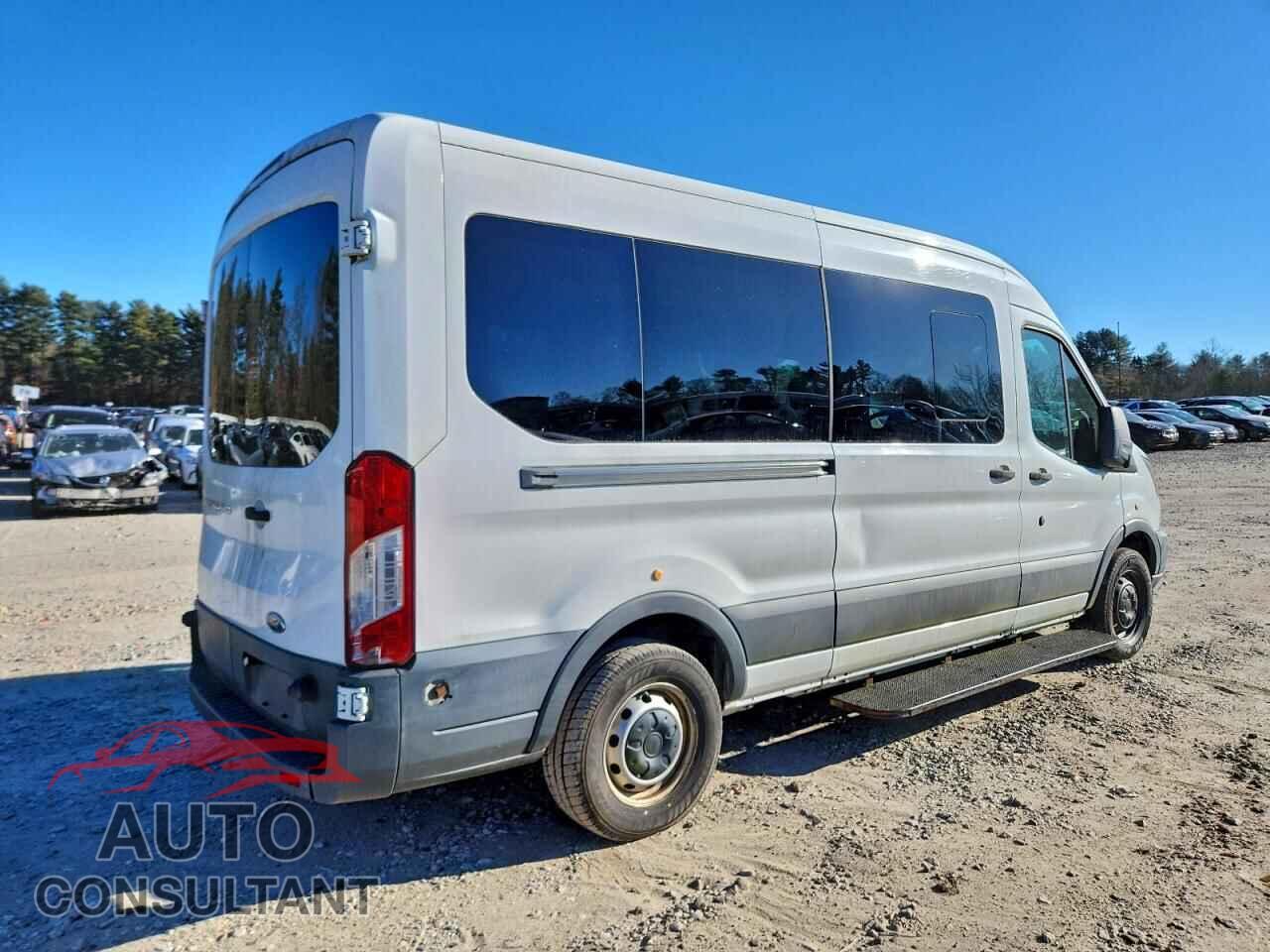 FORD TRANSIT 2015 - 1FTNE2CM1FKA73456