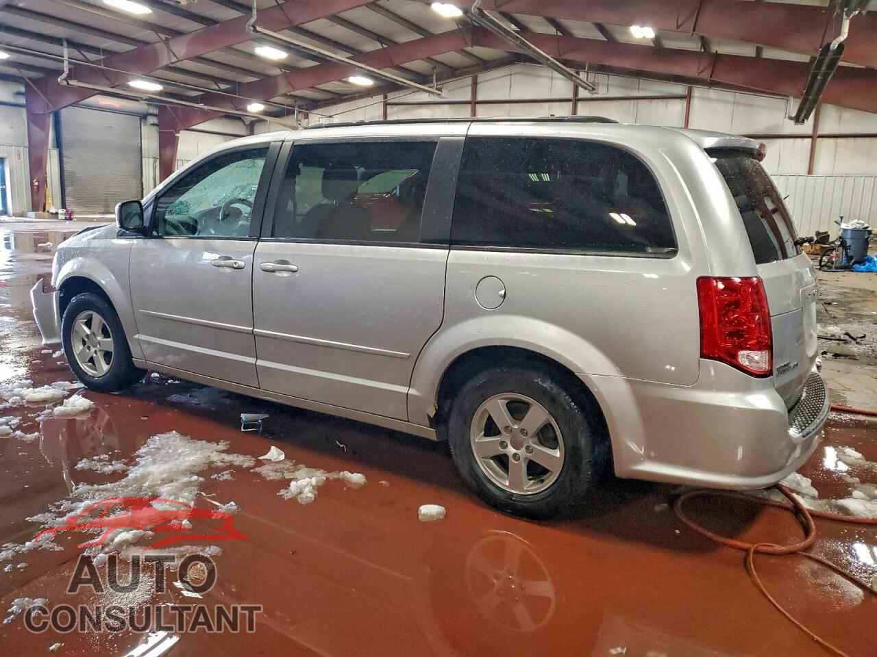 DODGE CARAVAN 2012 - 2C4RDGCG9CR302426