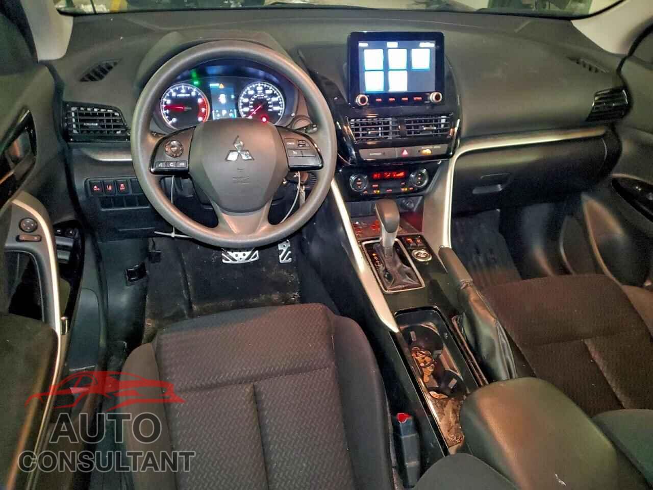 MITSUBISHI ECLIPSE 2022 - JA4ATVAA4NZ013976