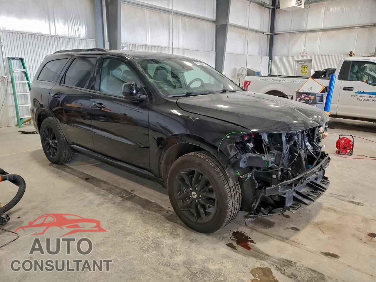 DODGE DURANGO 2023 - 1C4RDJDG7PC581529