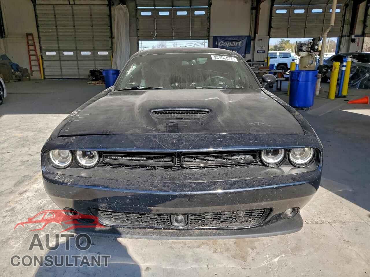 DODGE CHALLENGER 2015 - 2C3CDZDJ2FH894939