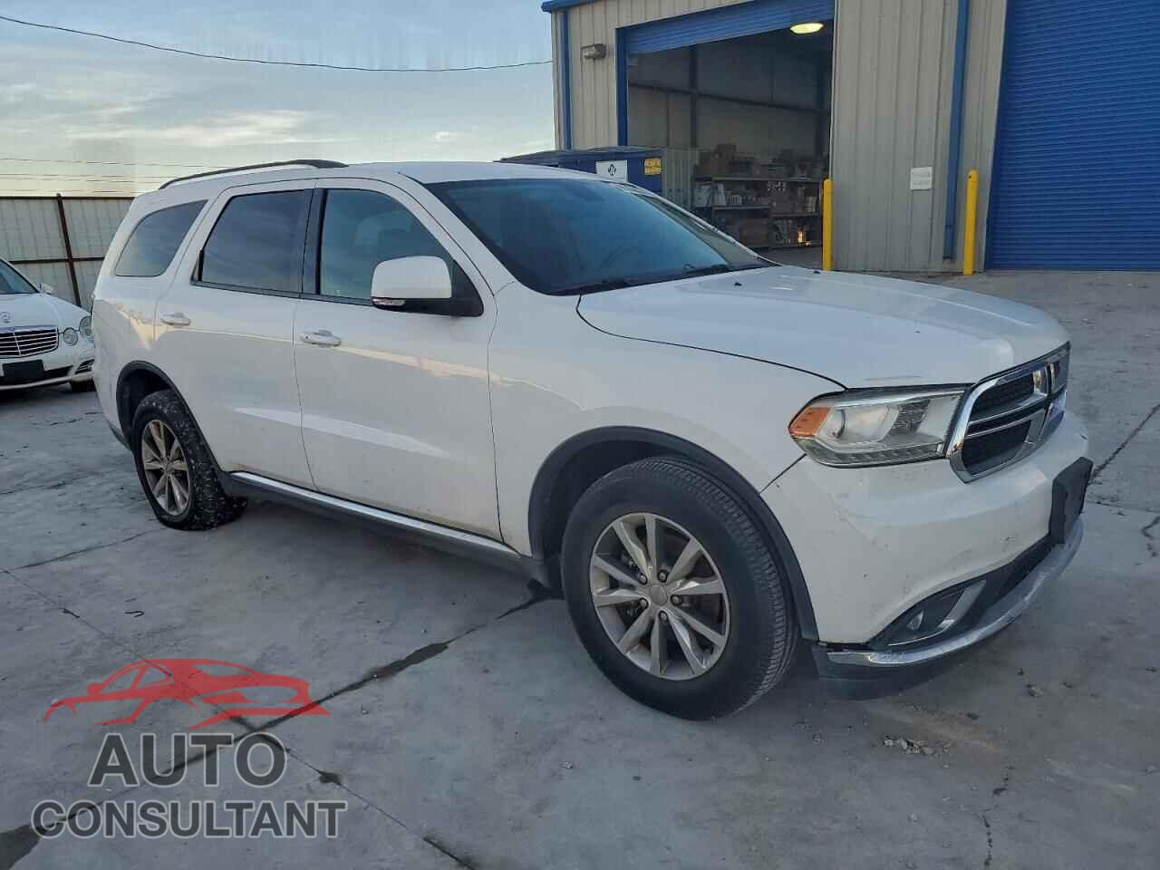 DODGE DURANGO 2015 - 1C4RDJDG6FC817568