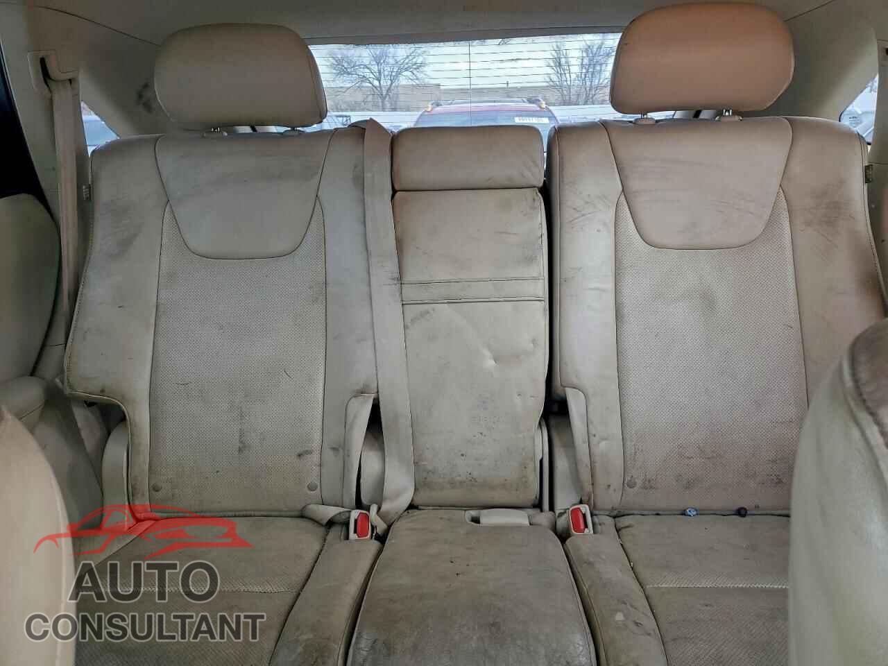 LEXUS RX450 2015 - 2T2BC1BA4FC005644