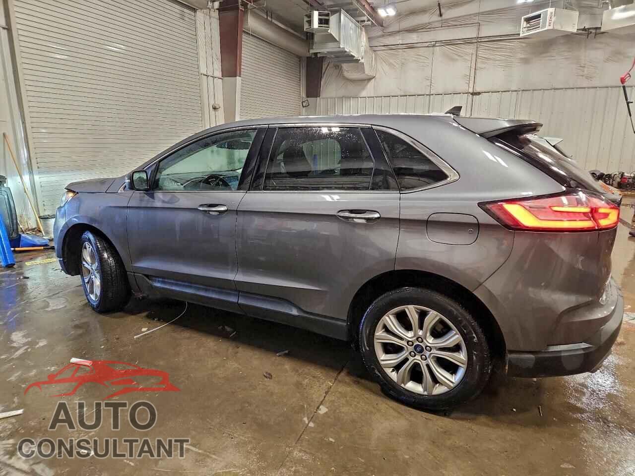 FORD EDGE 2021 - 2FMPK4K95MBA27044