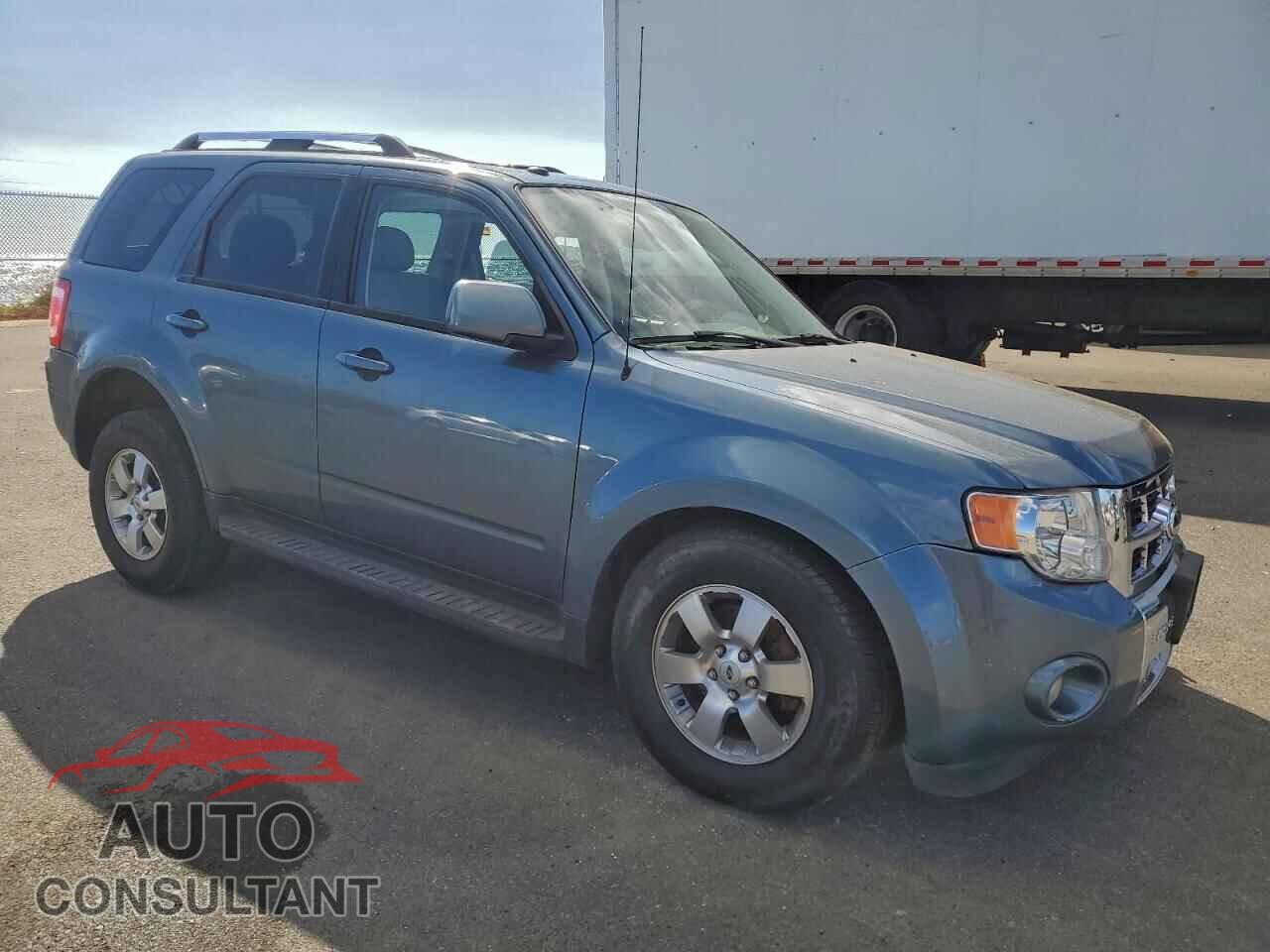 FORD ESCAPE 2012 - 1FMCU0E77CKC08520