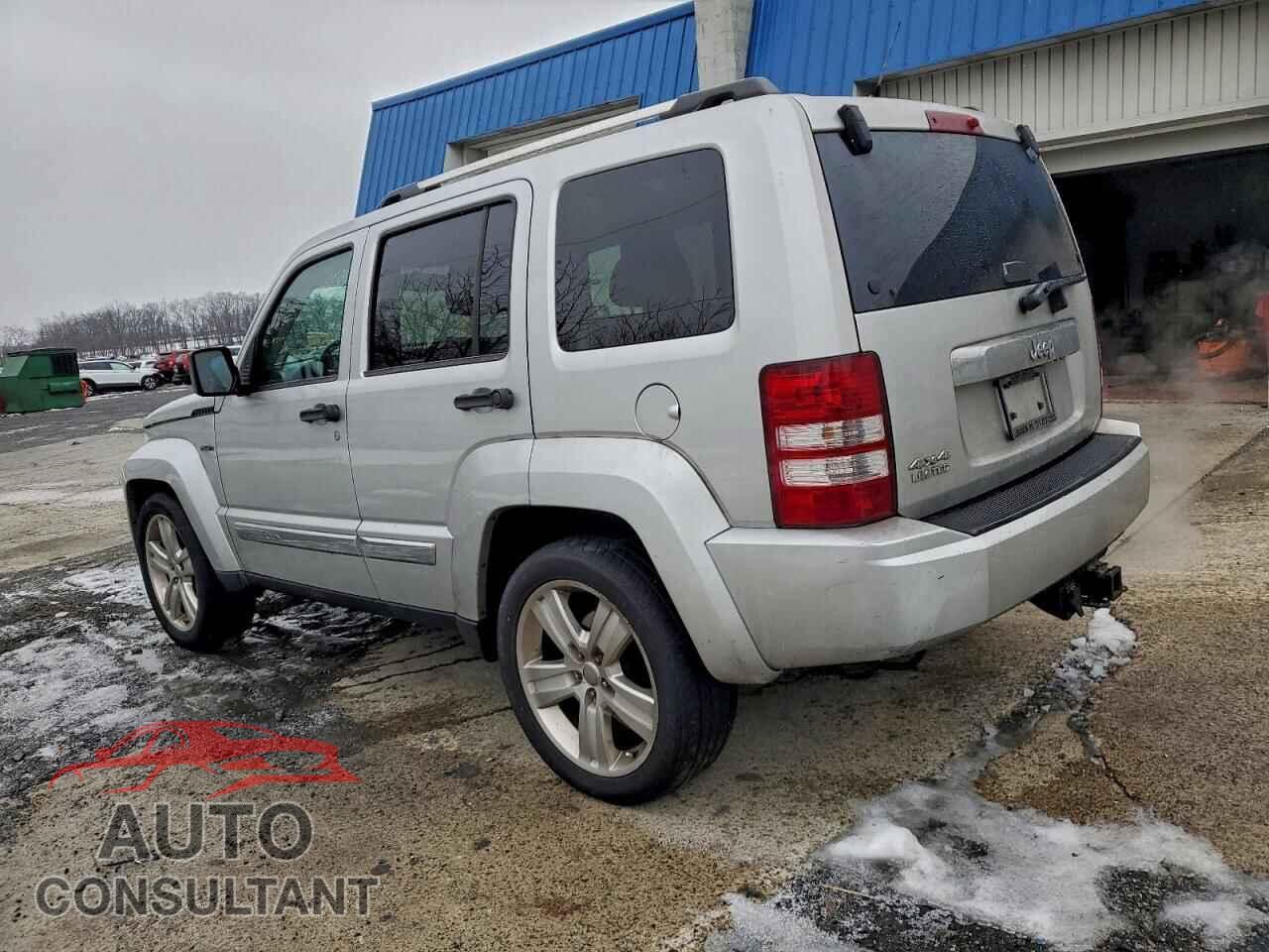 JEEP LIBERTY 2012 - 1C4PJMFK2CW191479