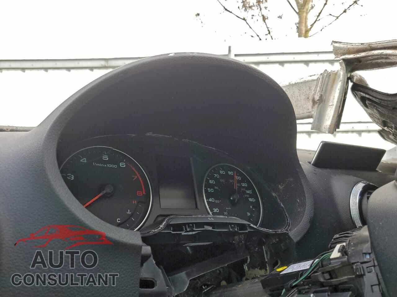 AUDI A3 2015 - WAUBFGFF2F1001159