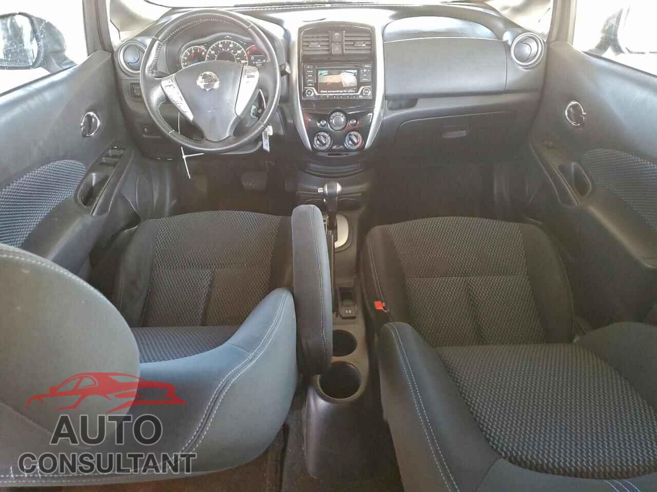 NISSAN VERSA 2016 - 3N1CE2CP2GL409460