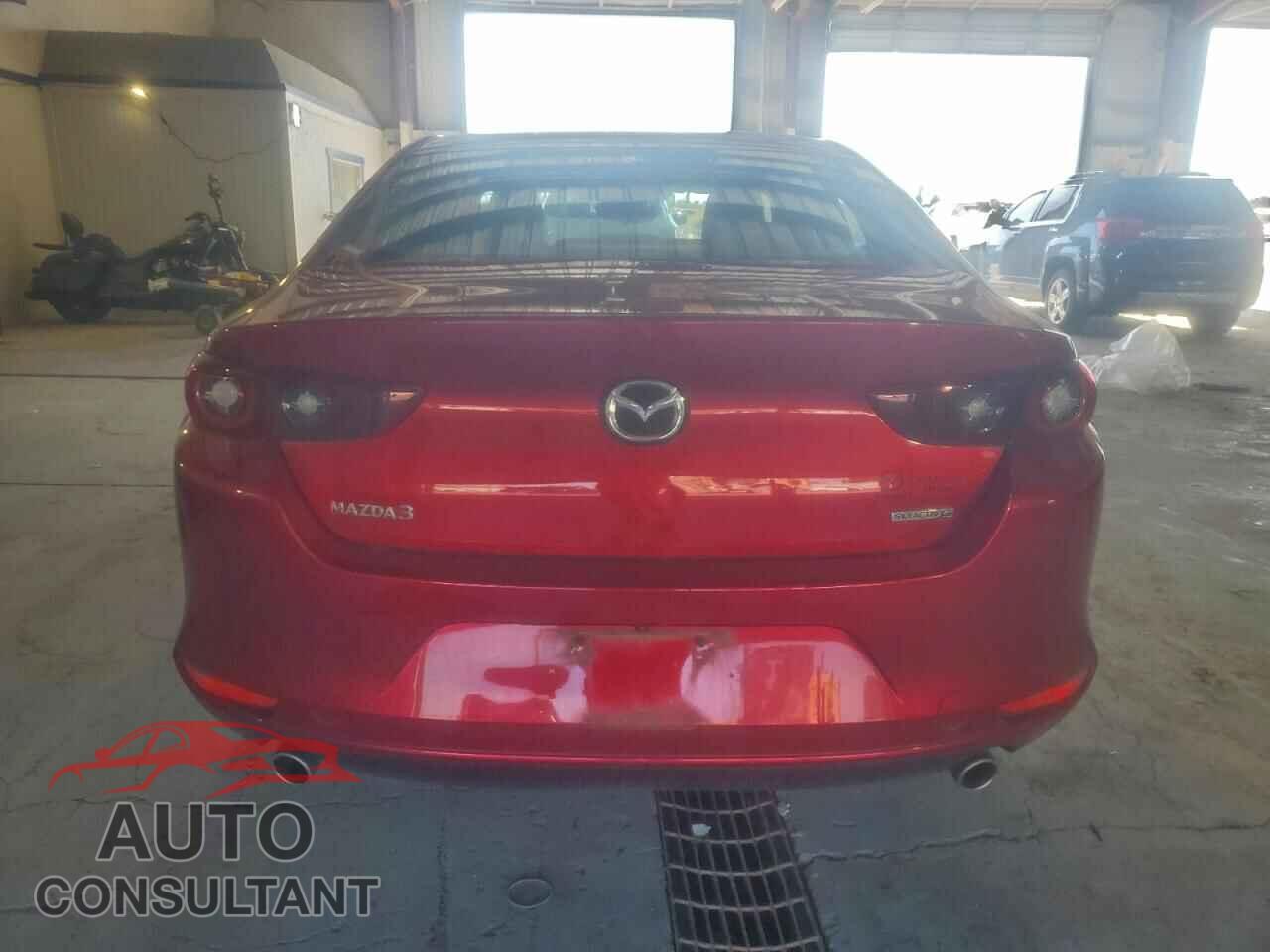 MAZDA 3 2023 - 3MZBPABM1PM374955