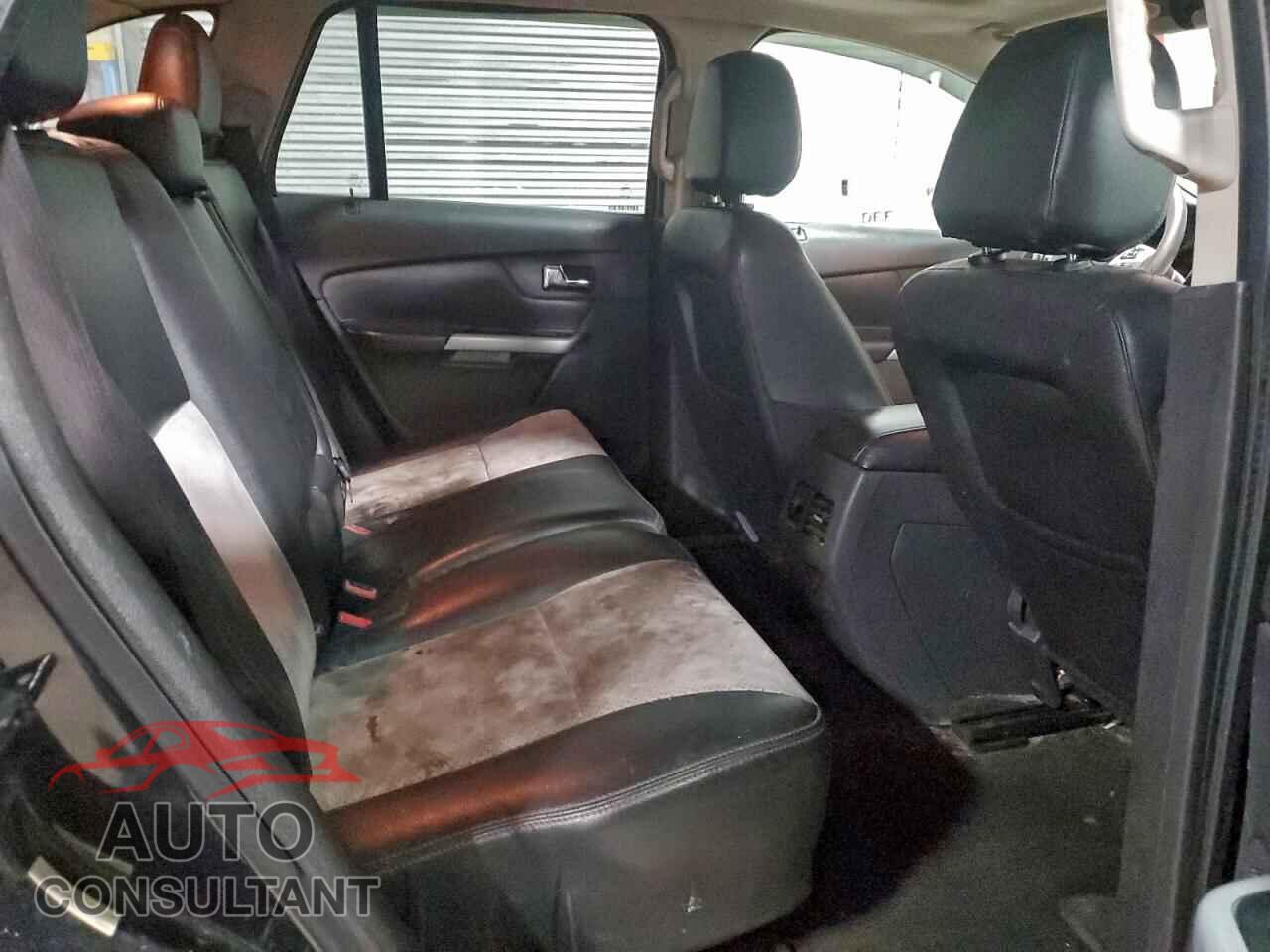 FORD EDGE 2014 - 2FMDK4JC9EBB59435